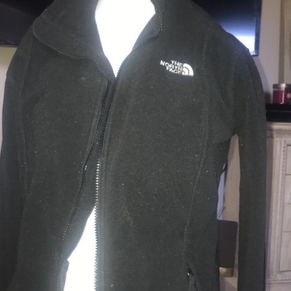 Authentic North Face Jacket - Picture 3 of 3